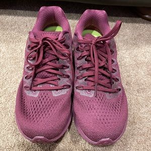 Nike Zoom All Out Womens Running Shoes